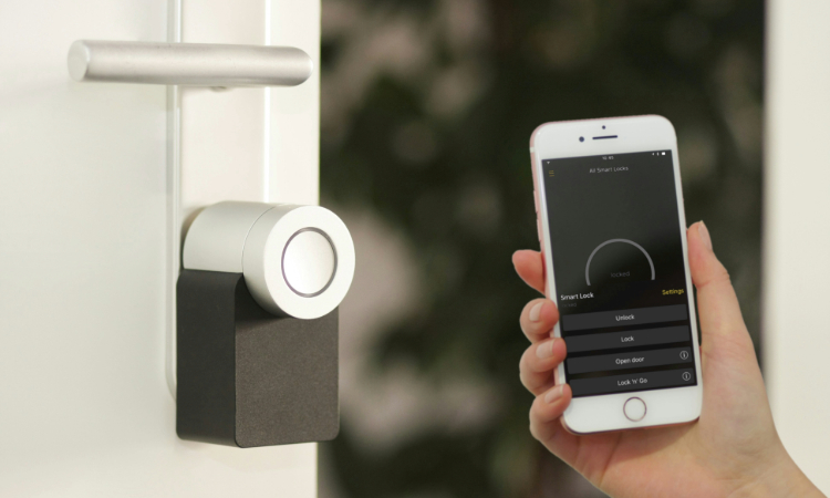 Phoenix's Home Security